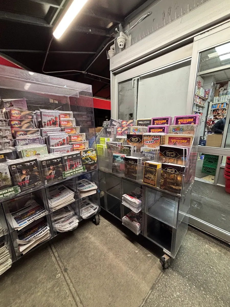 Bochners Grocery — foto 8