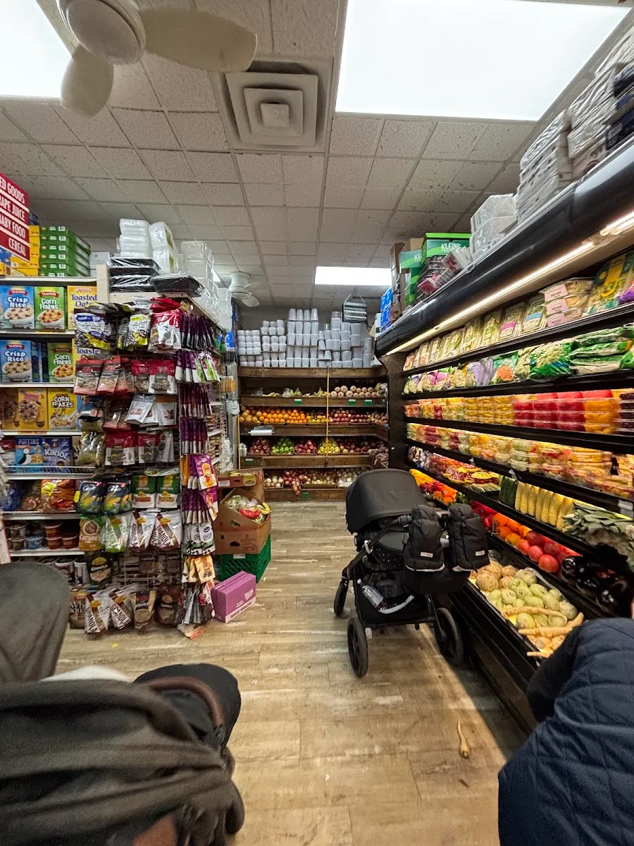 Bochners Grocery — foto 9
