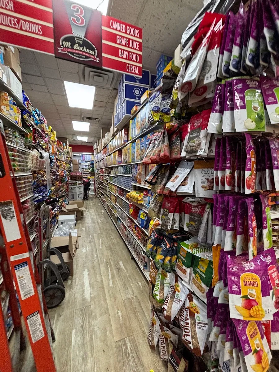 Bochners Grocery — foto 10