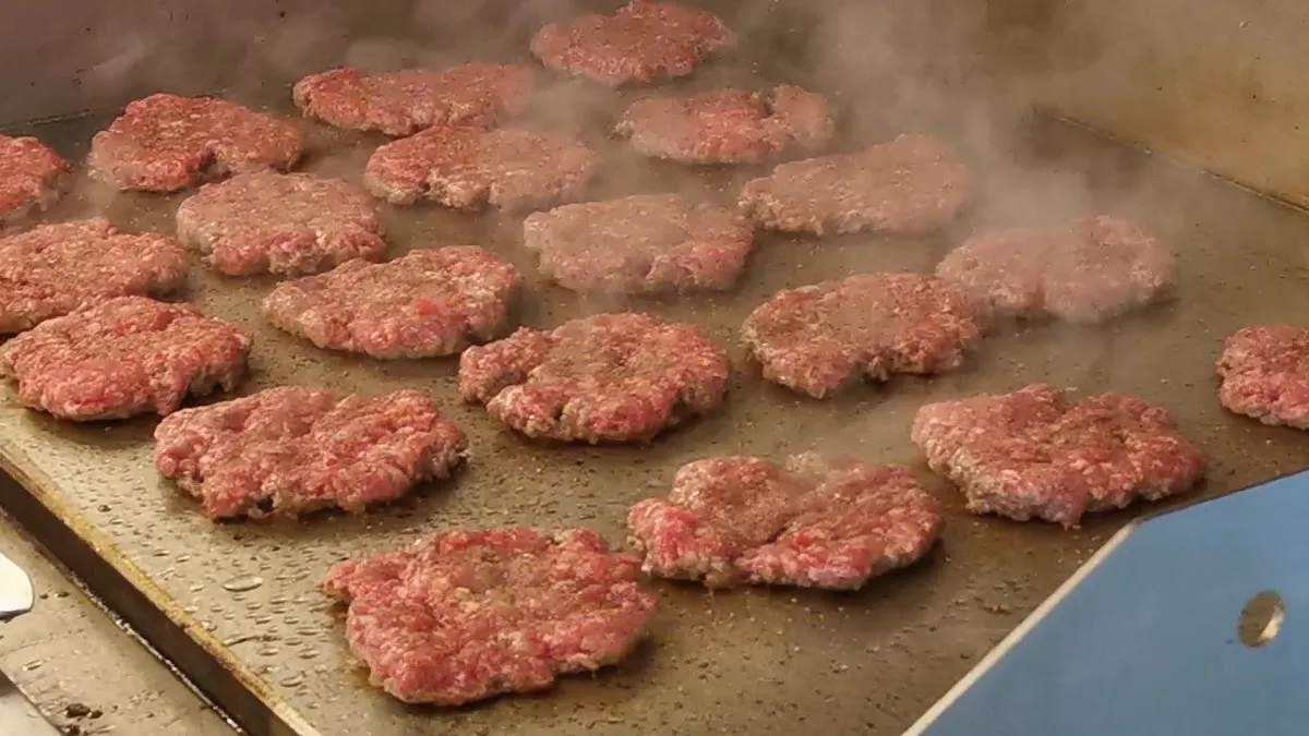 Bodega Burger — photo 2