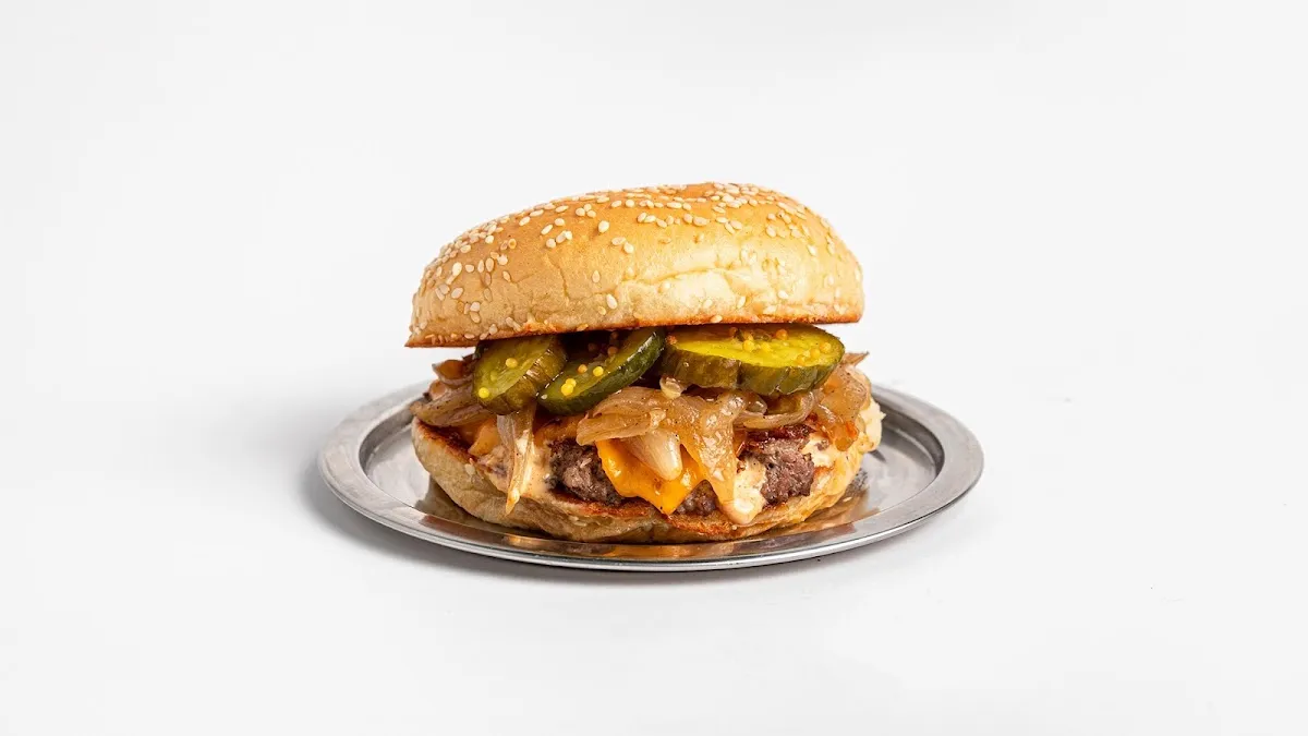 Bodega Burger — photo 6