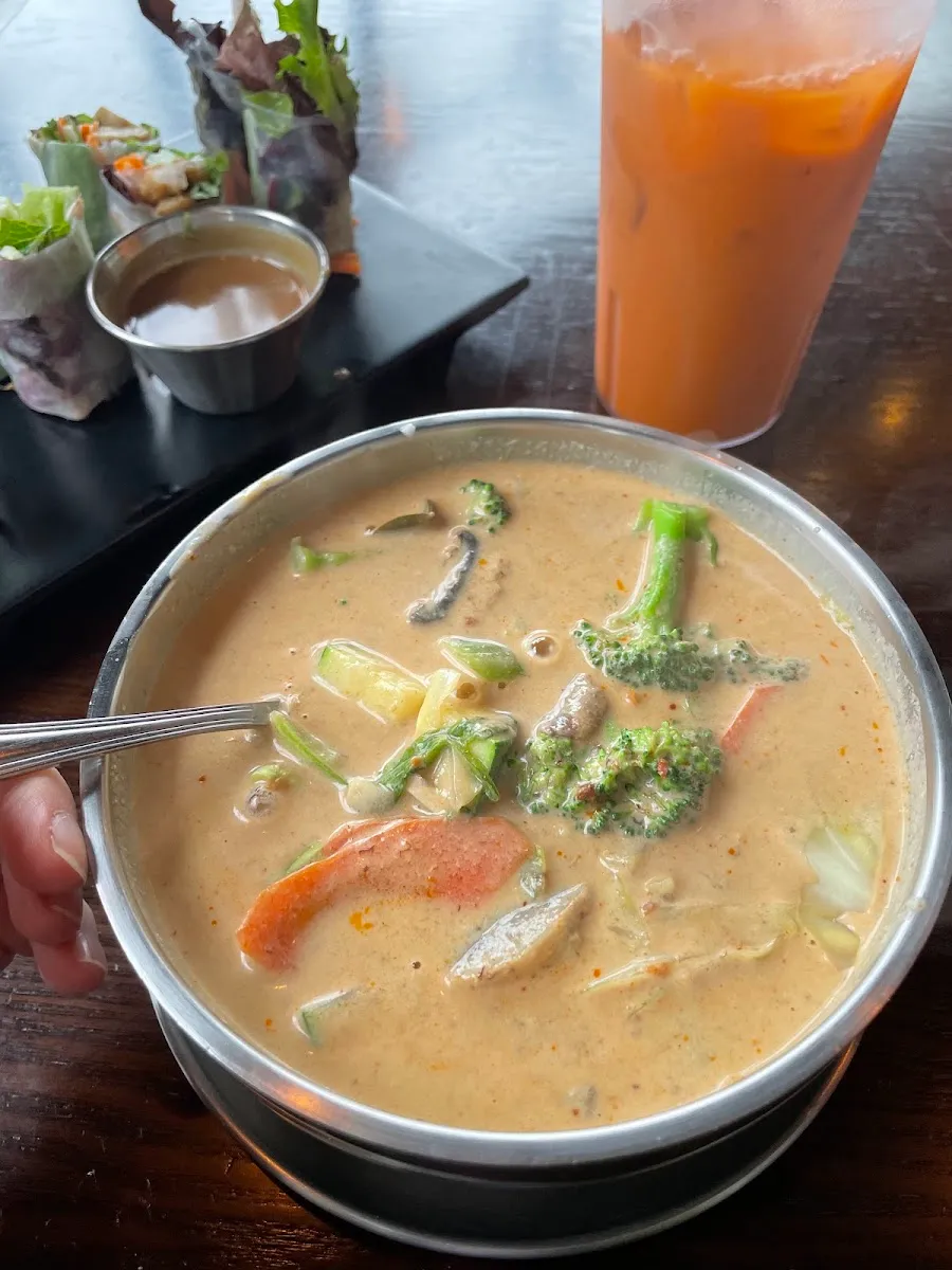 Bodhi Kosher Thai — photo 3