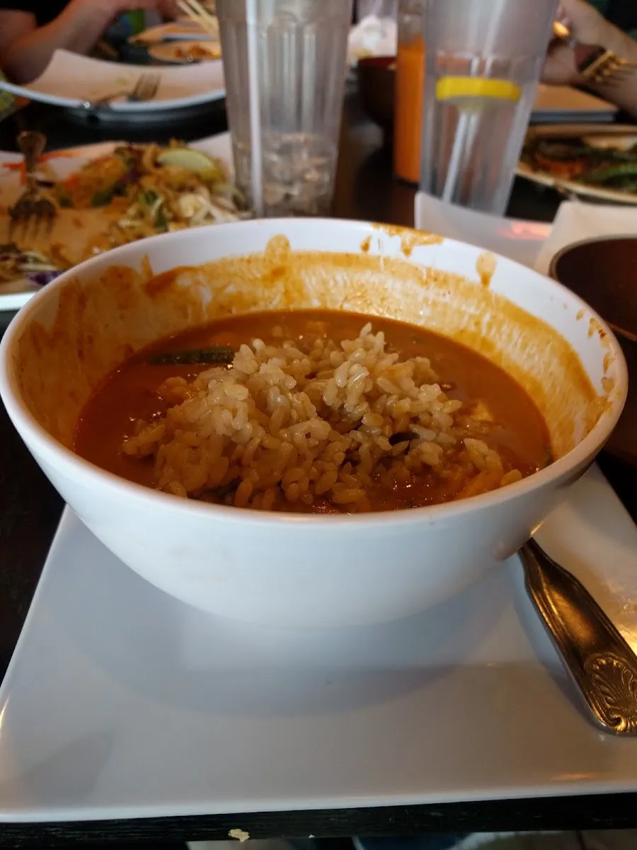 Bodhi Kosher Thai — photo 4