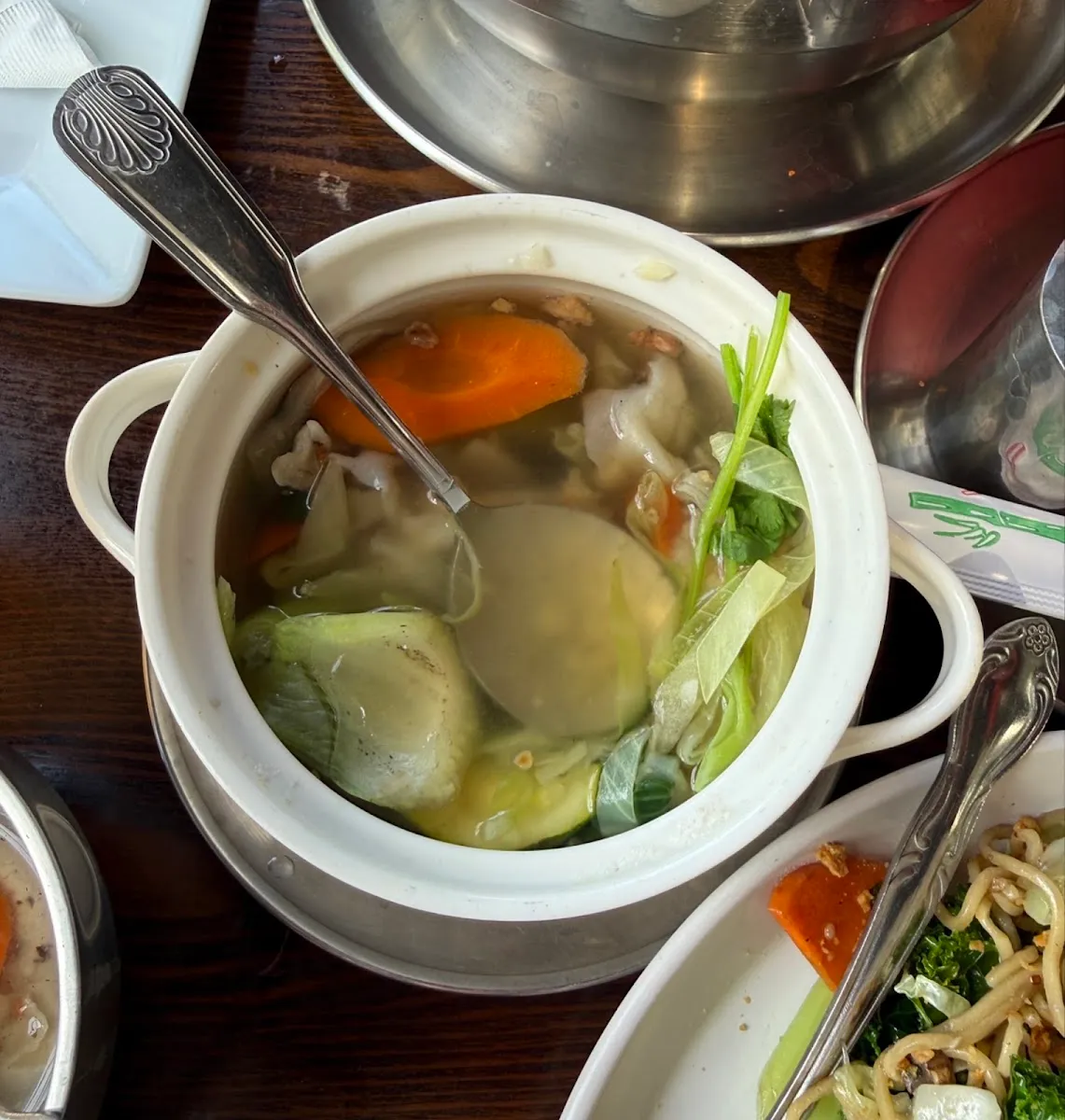 Bodhi Kosher Thai — photo 6
