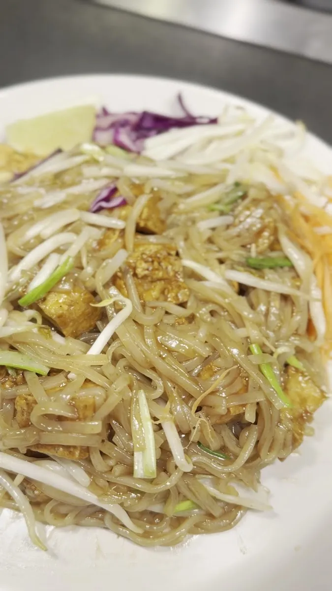 Bodhi Kosher Thai — photo 7