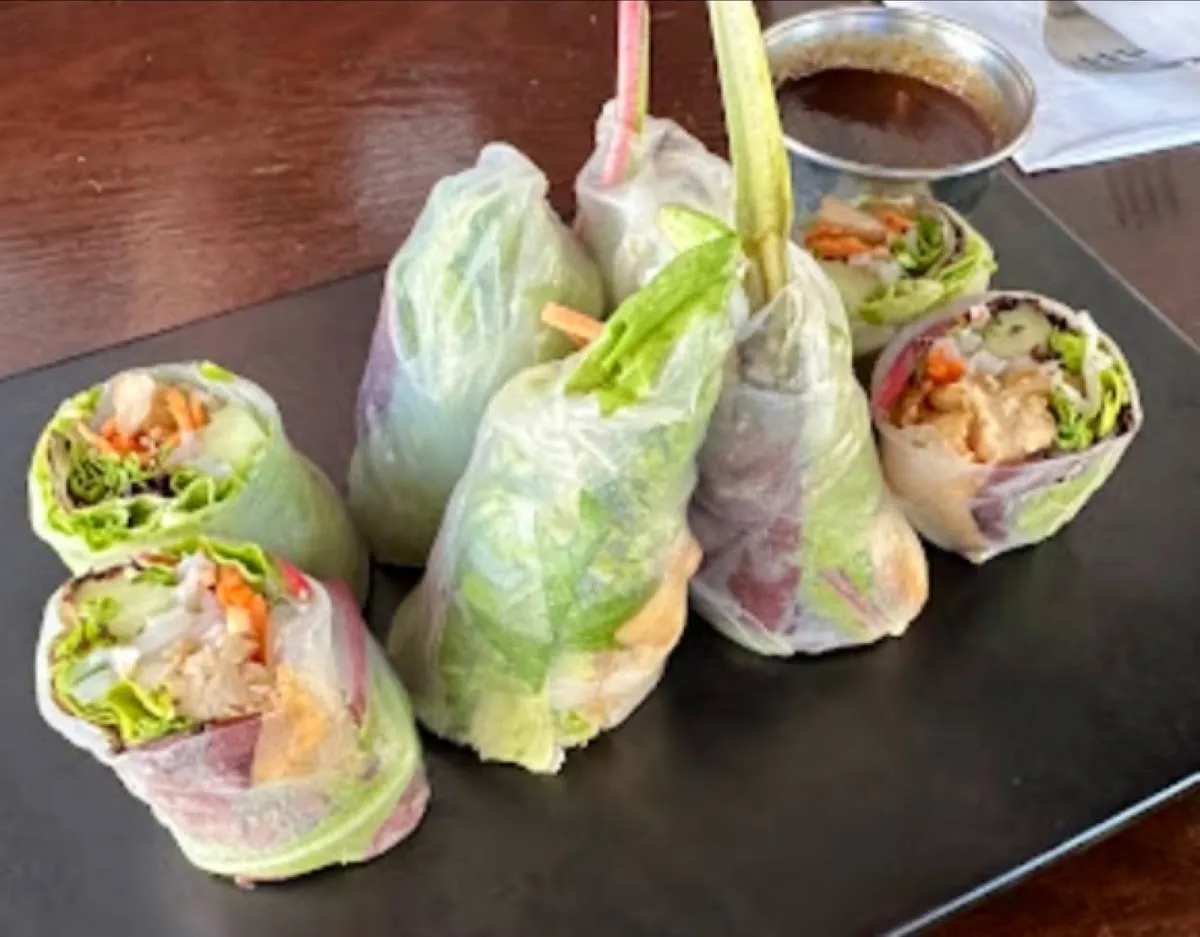 Bodhi Kosher Thai — photo 8