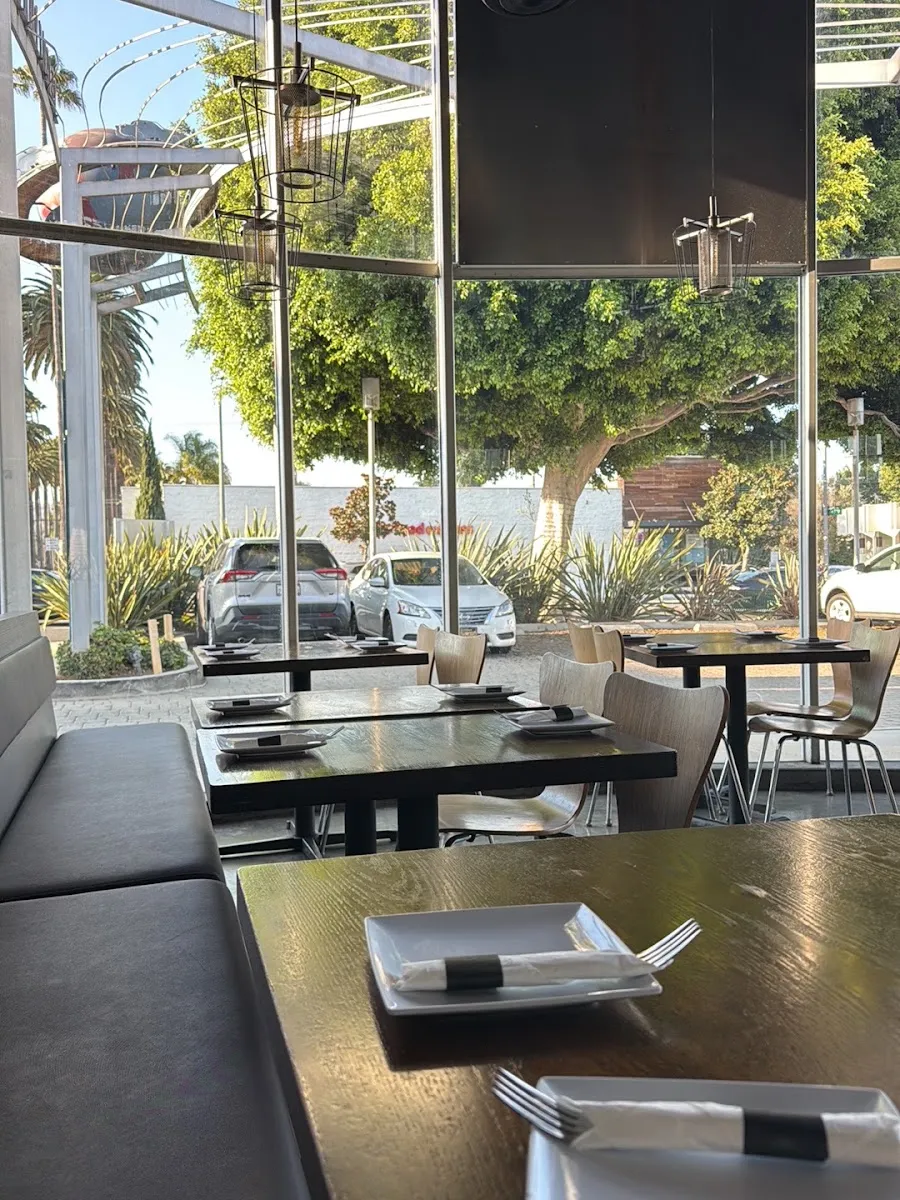 Bodhi Kosher Thai — photo 9