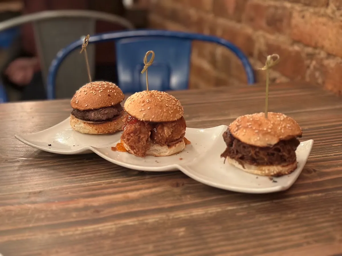 Boeuf & Bun — foto 3