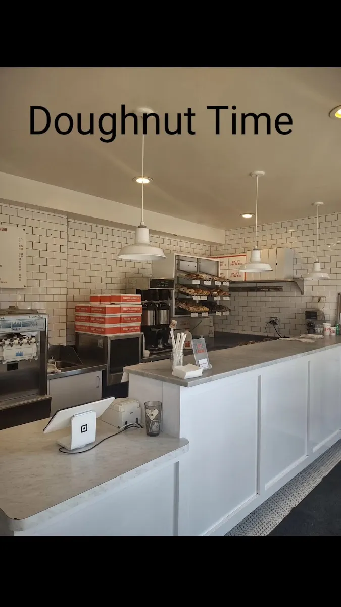 Bogart's Doughnut Co. (36th St) — foto 3
