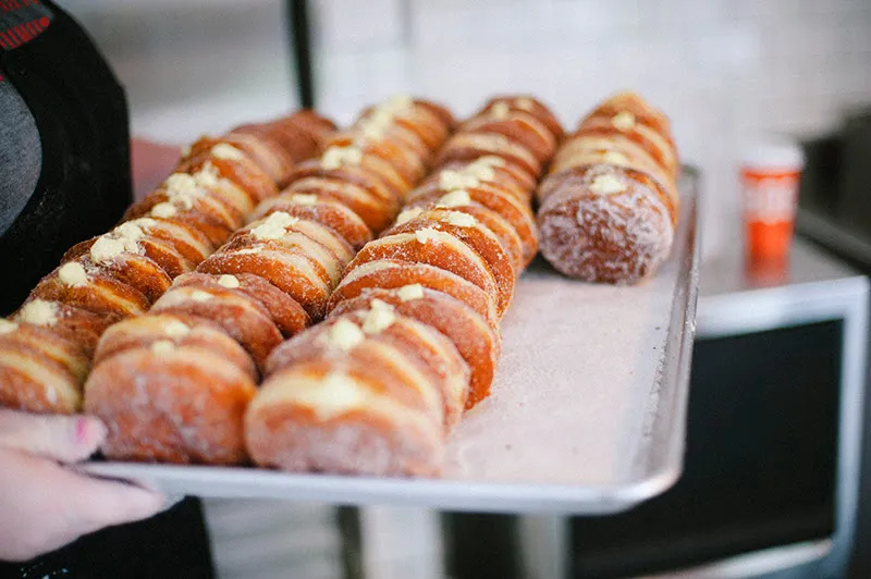 Bogart's Doughnut Co. (36th St) — foto 4