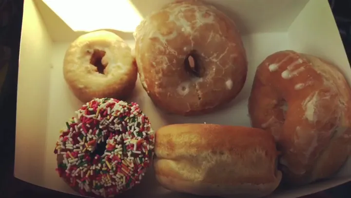 Bogart's Doughnut Co. (36th St) — foto 6
