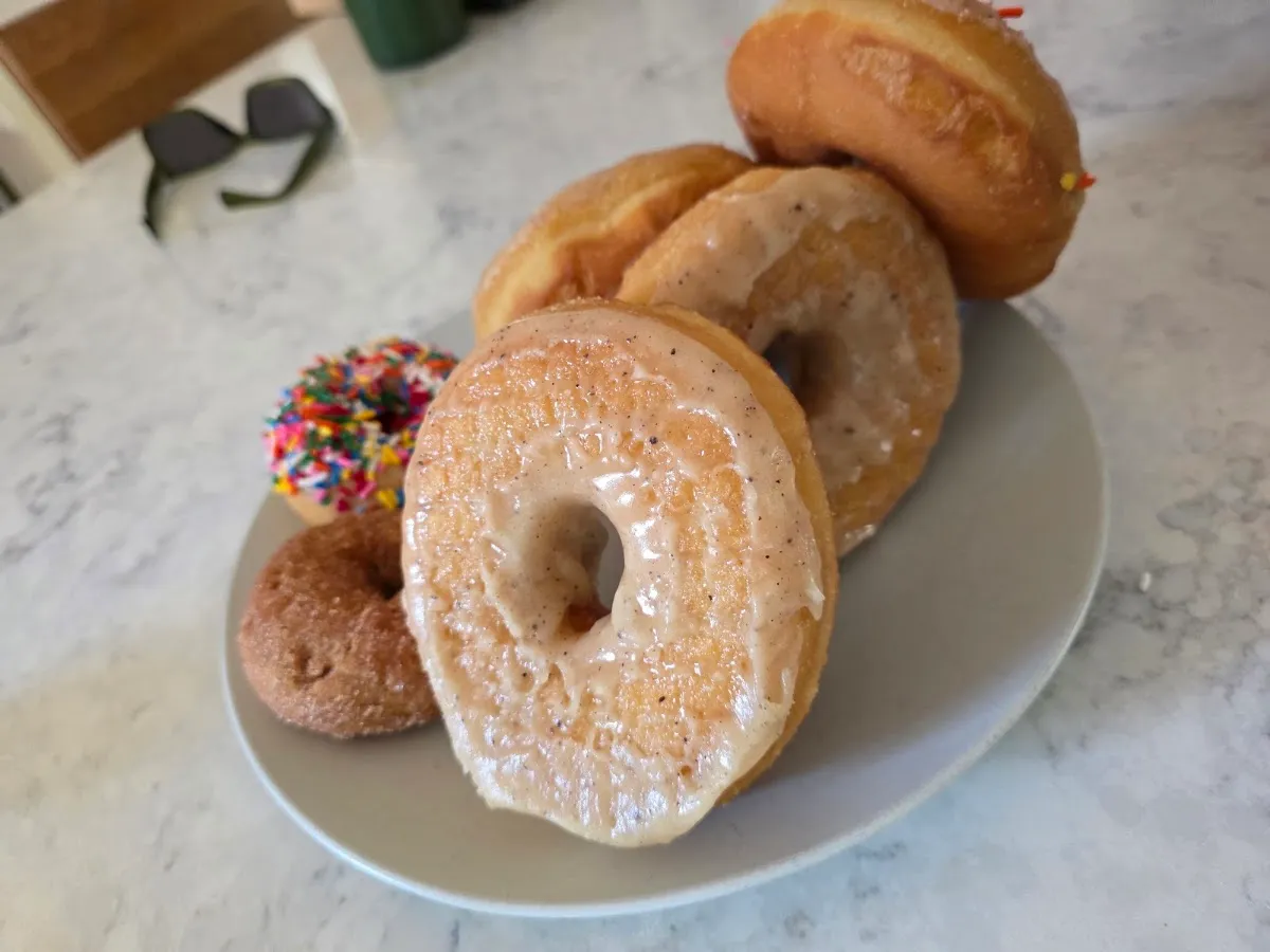 Bogart's Doughnut Co. (36th St) — foto 7