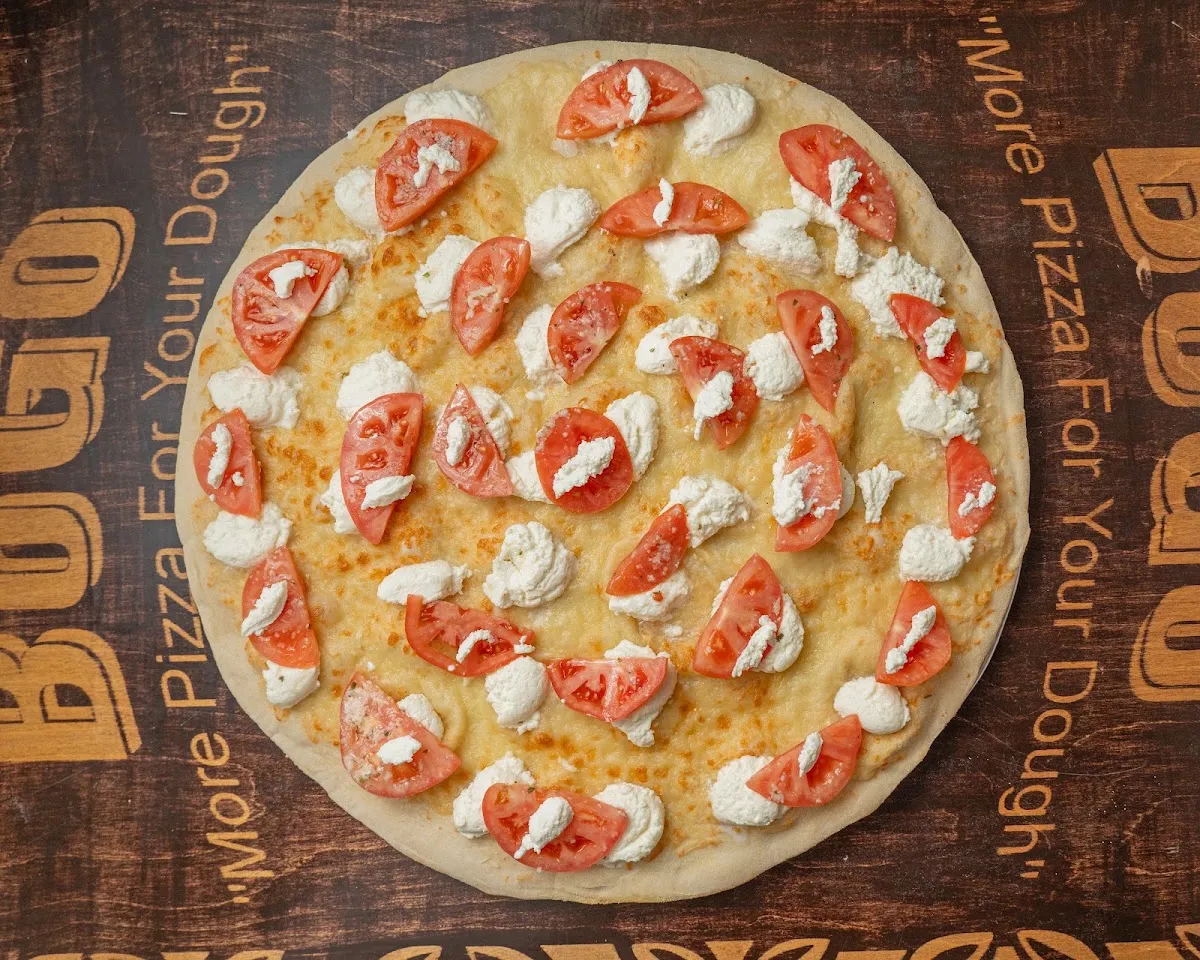 Bogo Kosher Pizza — foto 2