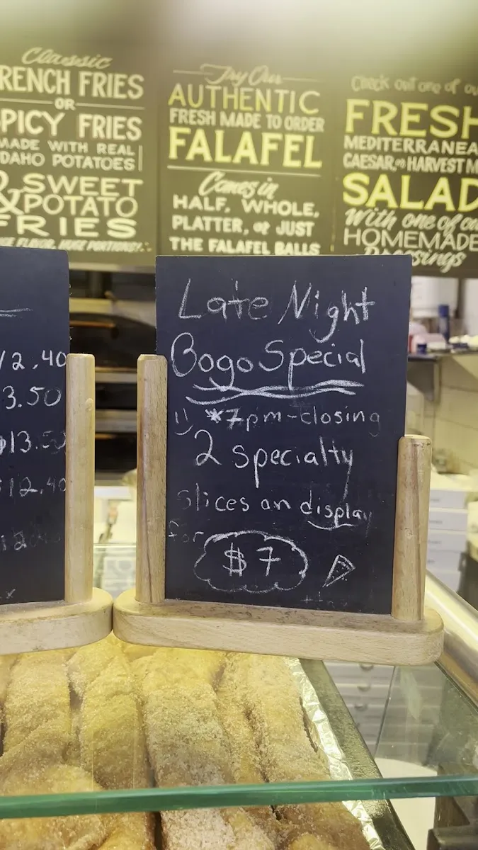 Bogo Kosher Pizza — foto 4