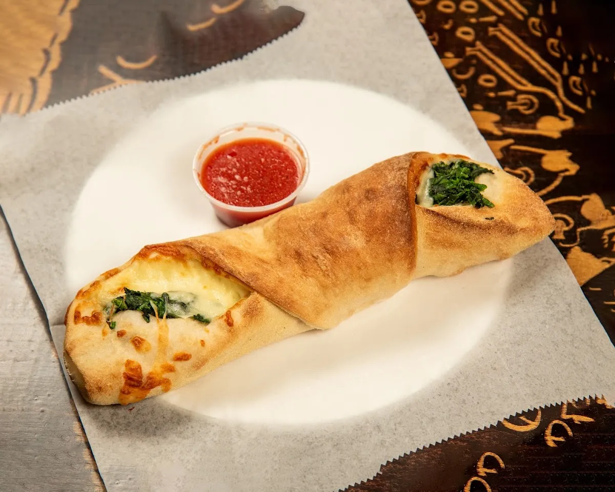 Bogo Kosher Pizza — foto 5