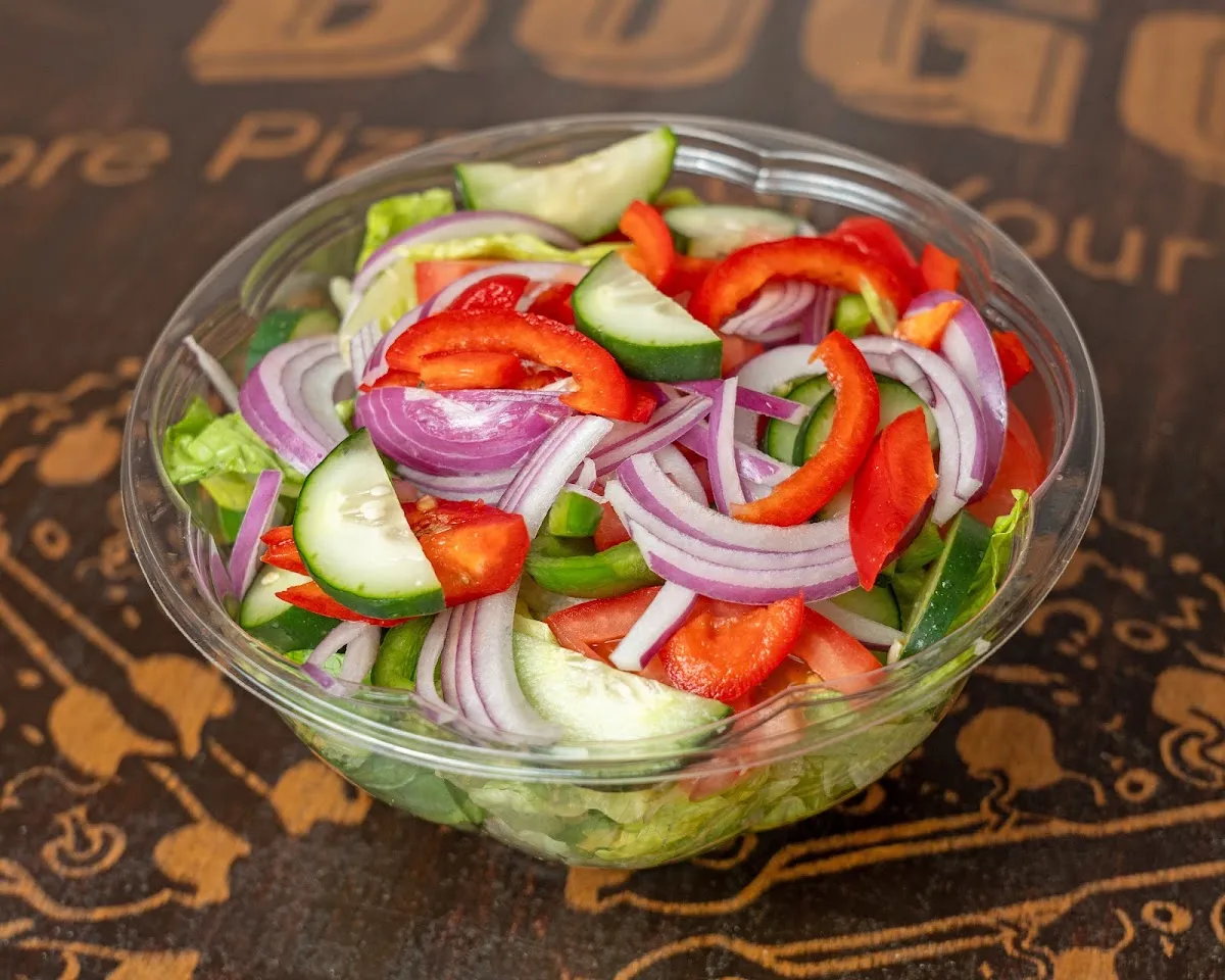 Bogo Kosher Pizza — foto 6