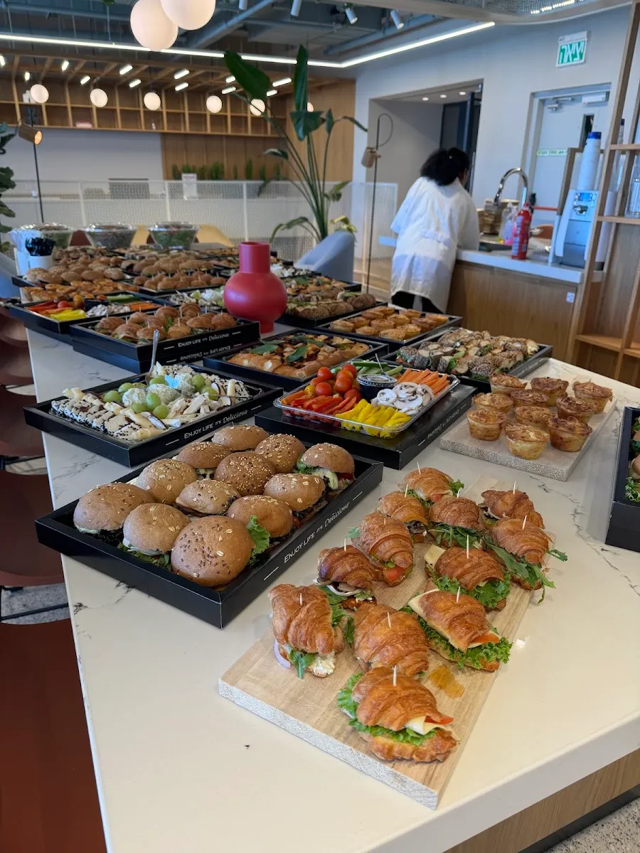 Bon Cafe — foto 2