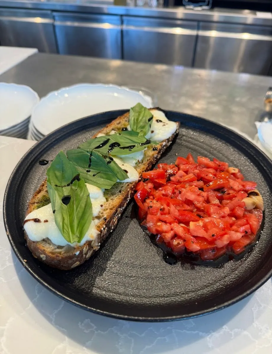 Bon Cafe — foto 3