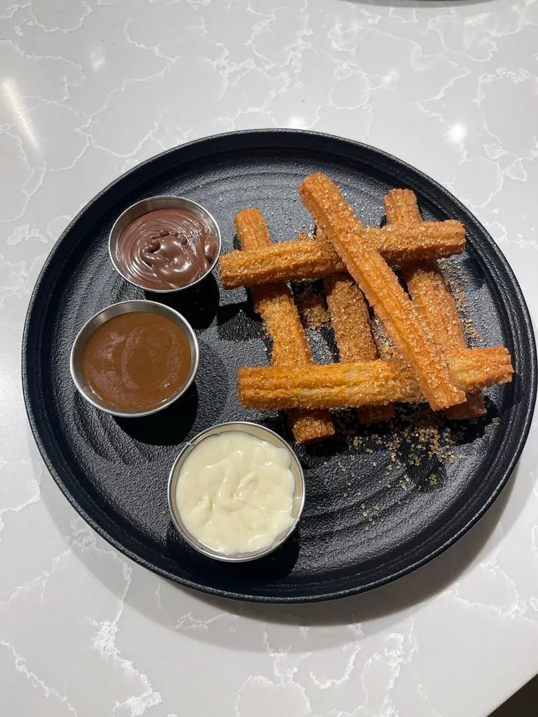 Bon Cafe — foto 4