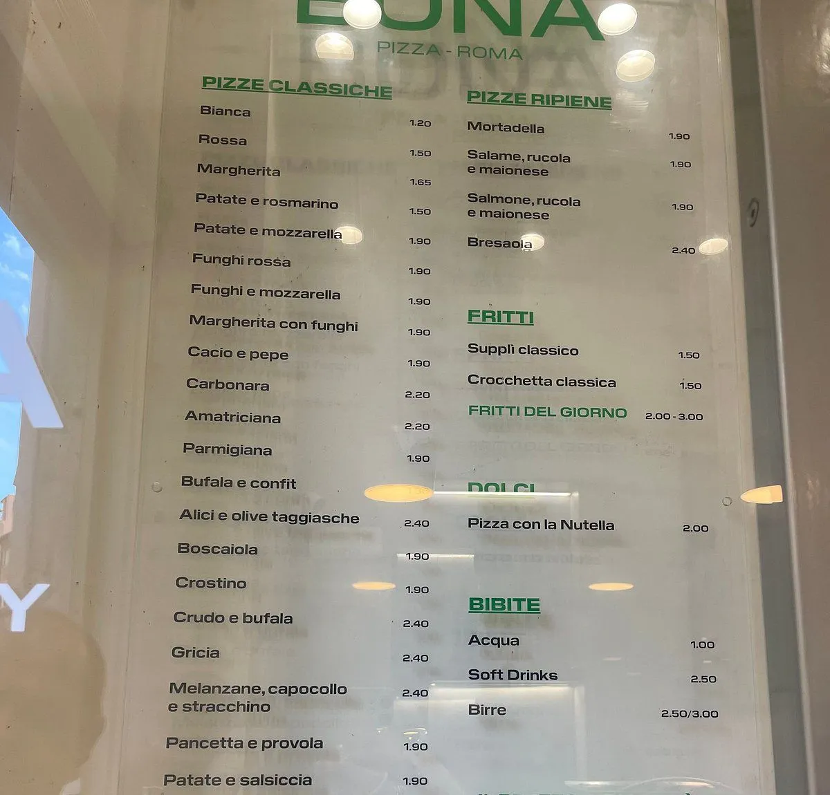 Bona — foto 2