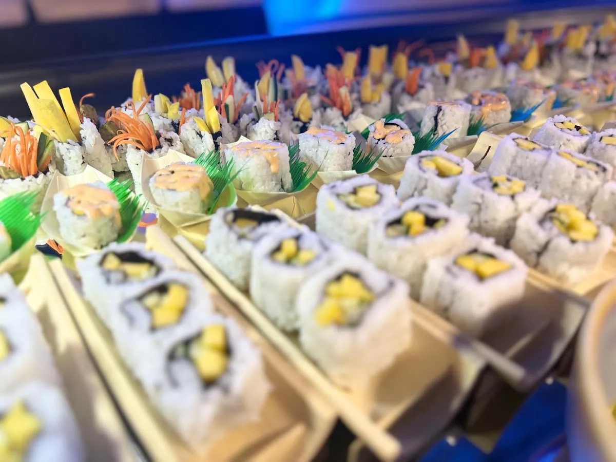 Bonapita Catering Services — photo 9