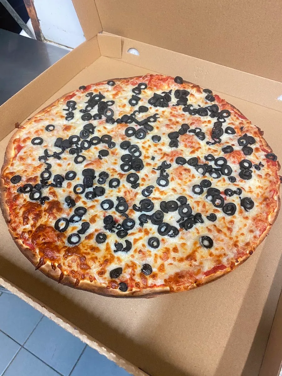 Bondi Pizza Gallery — photo 2