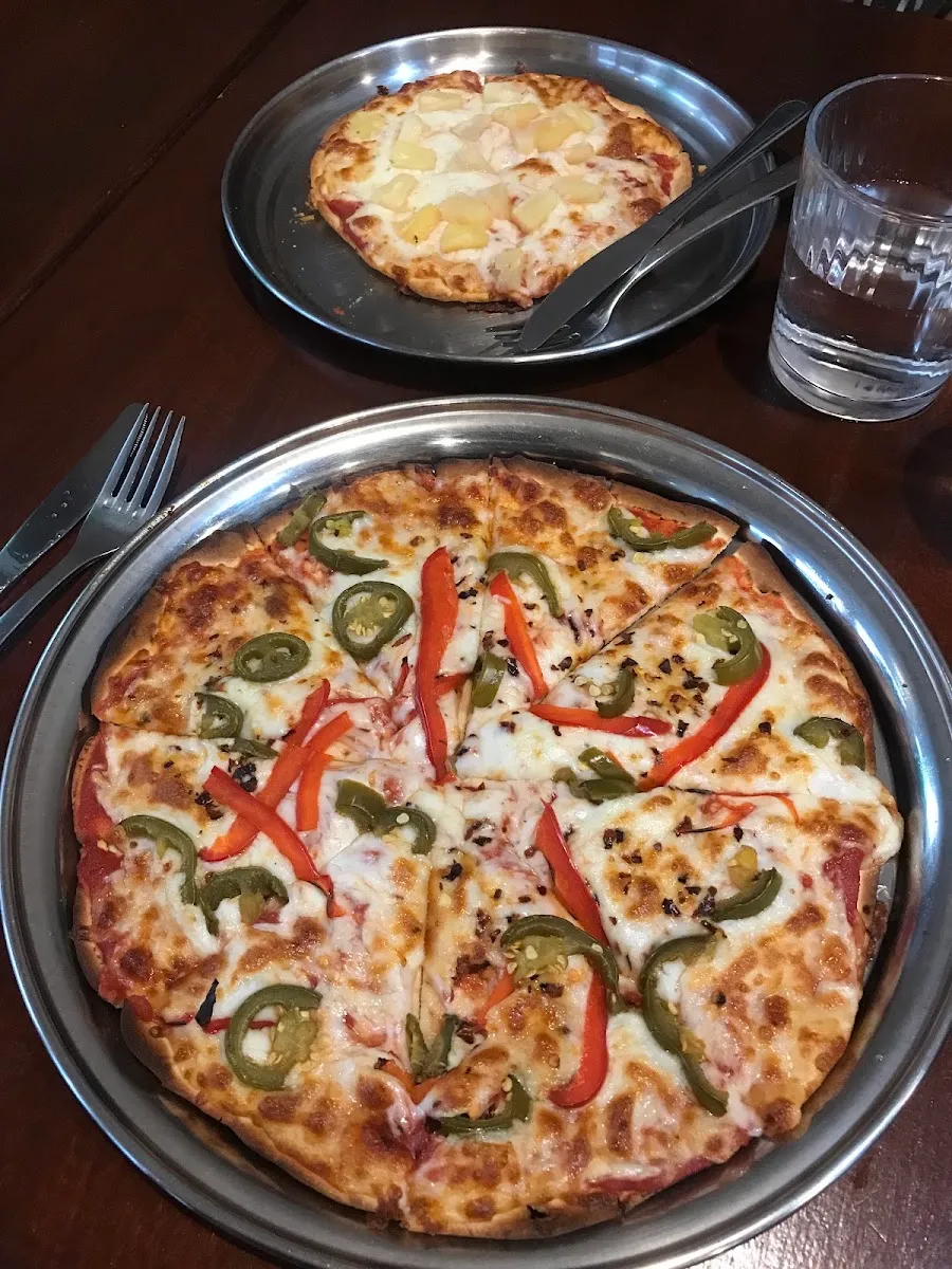 Bondi Pizza Gallery — photo 3