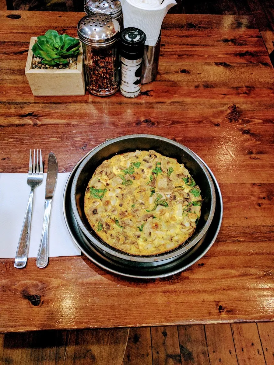 Bondi Pizza Gallery — photo 4