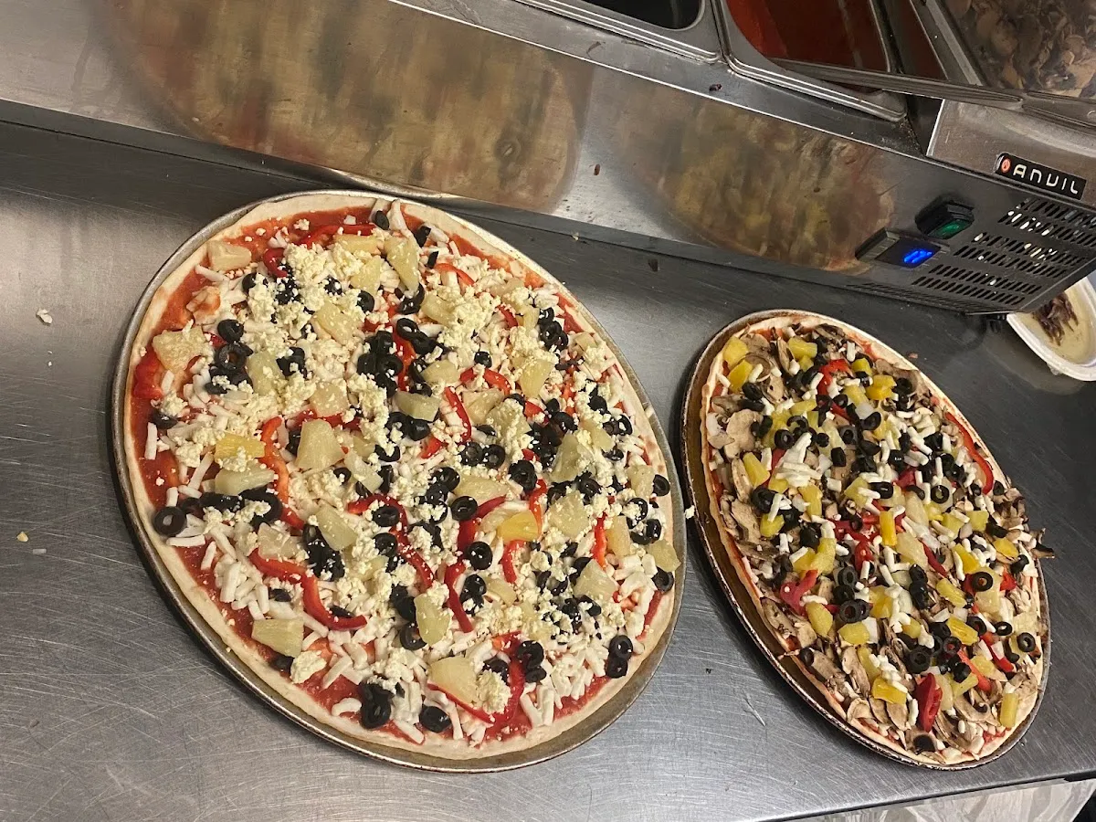 Bondi Pizza Gallery — photo 9