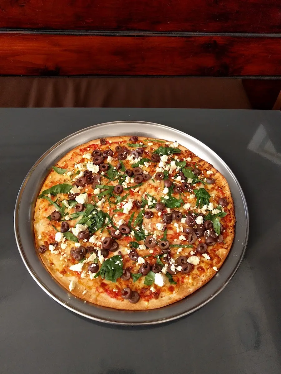 Bondi Pizza Gallery — photo 10