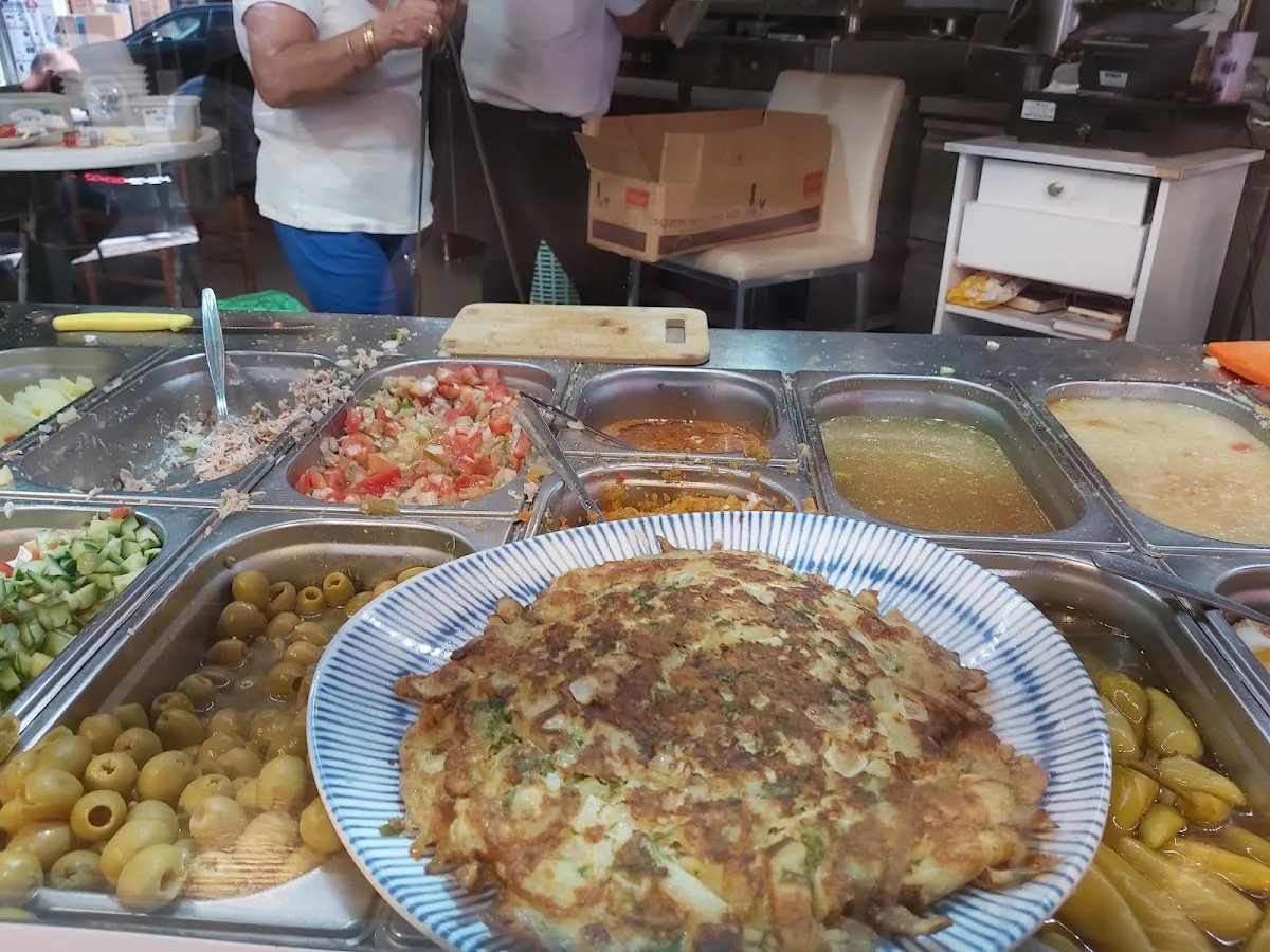 Bonjour Sandwich Tunisai — photo 8