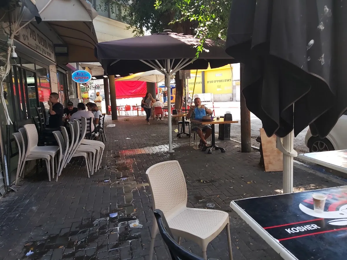 Bonjour Sandwich Tunisai — photo 10