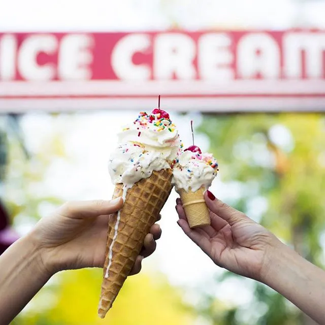 Bonnie Brae Ice Cream — photo 4
