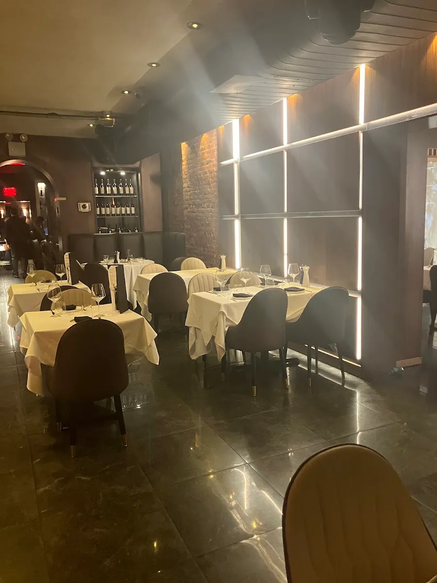 Bordeaux Steakhouse — foto 5