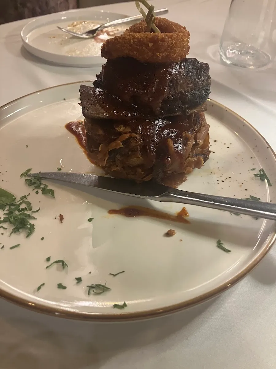 Bordeaux Steakhouse — foto 6