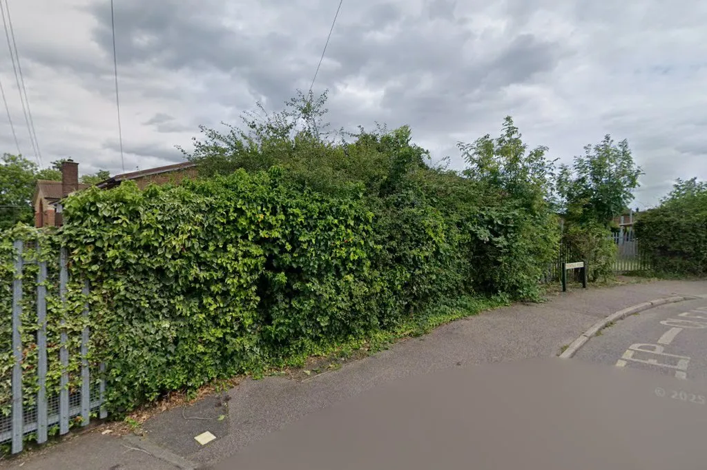 Borehamwood and Elstree Synagogue