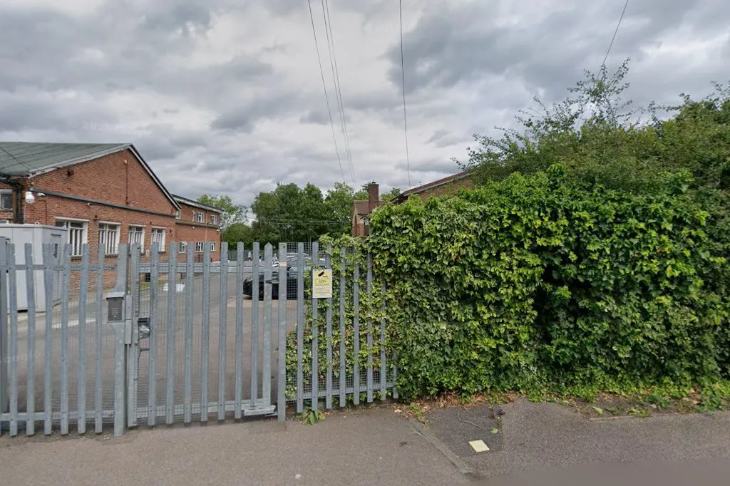 Borehamwood and Elstree Synagogue — foto 3