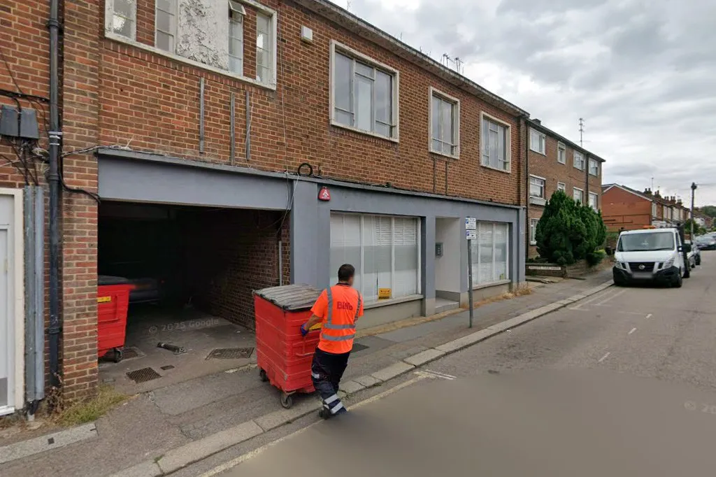 Borehamwood Kollel — foto 2