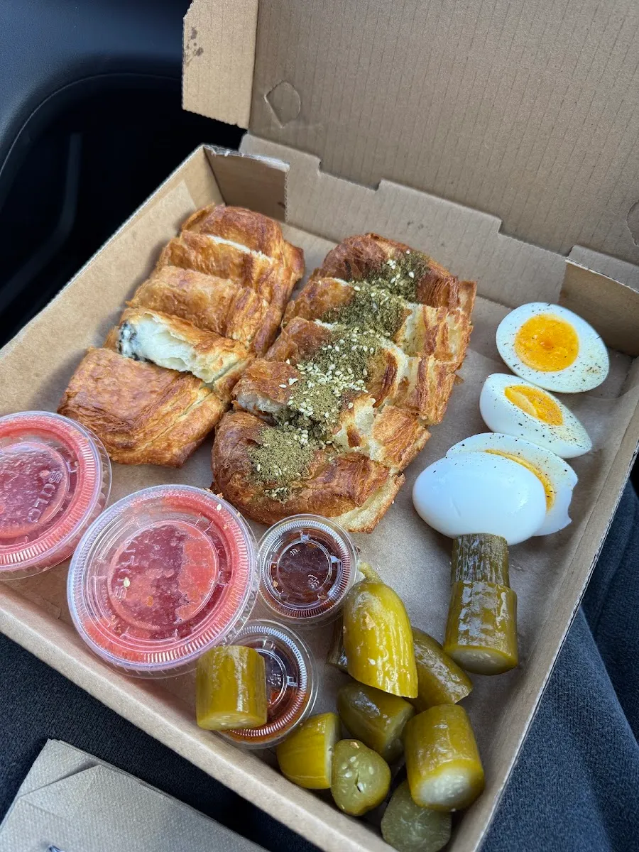 Borekas Sephardic Pastries Sherman Oaks — photo 3