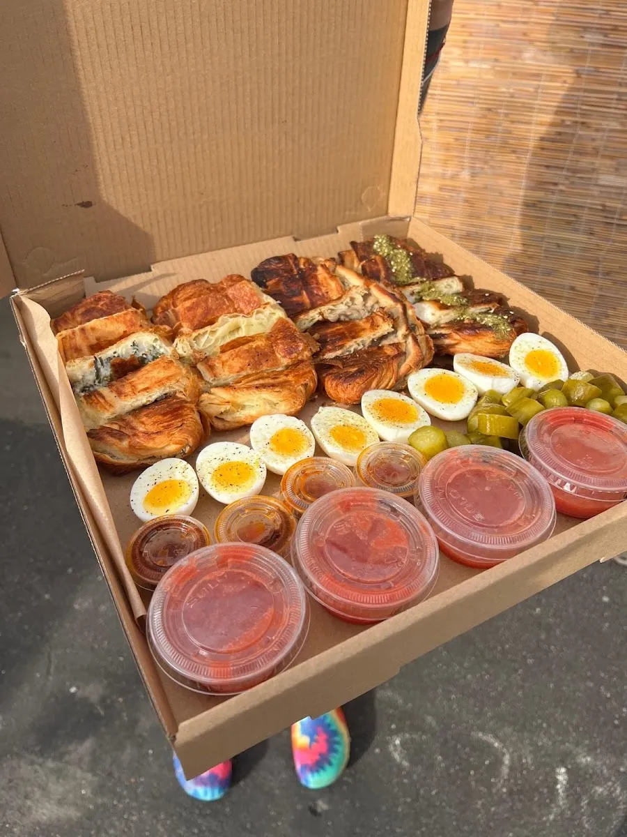 Borekas Sephardic Pastries Sherman Oaks — photo 4
