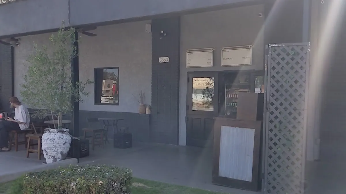 Borekas Sephardic Pastries Sherman Oaks — photo 6