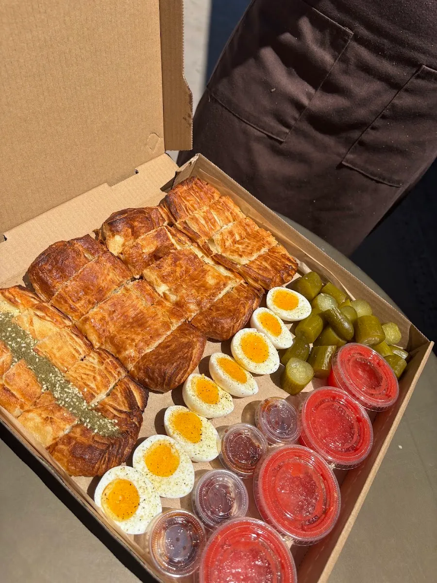 Borekas Sephardic Pastries Sherman Oaks — photo 9