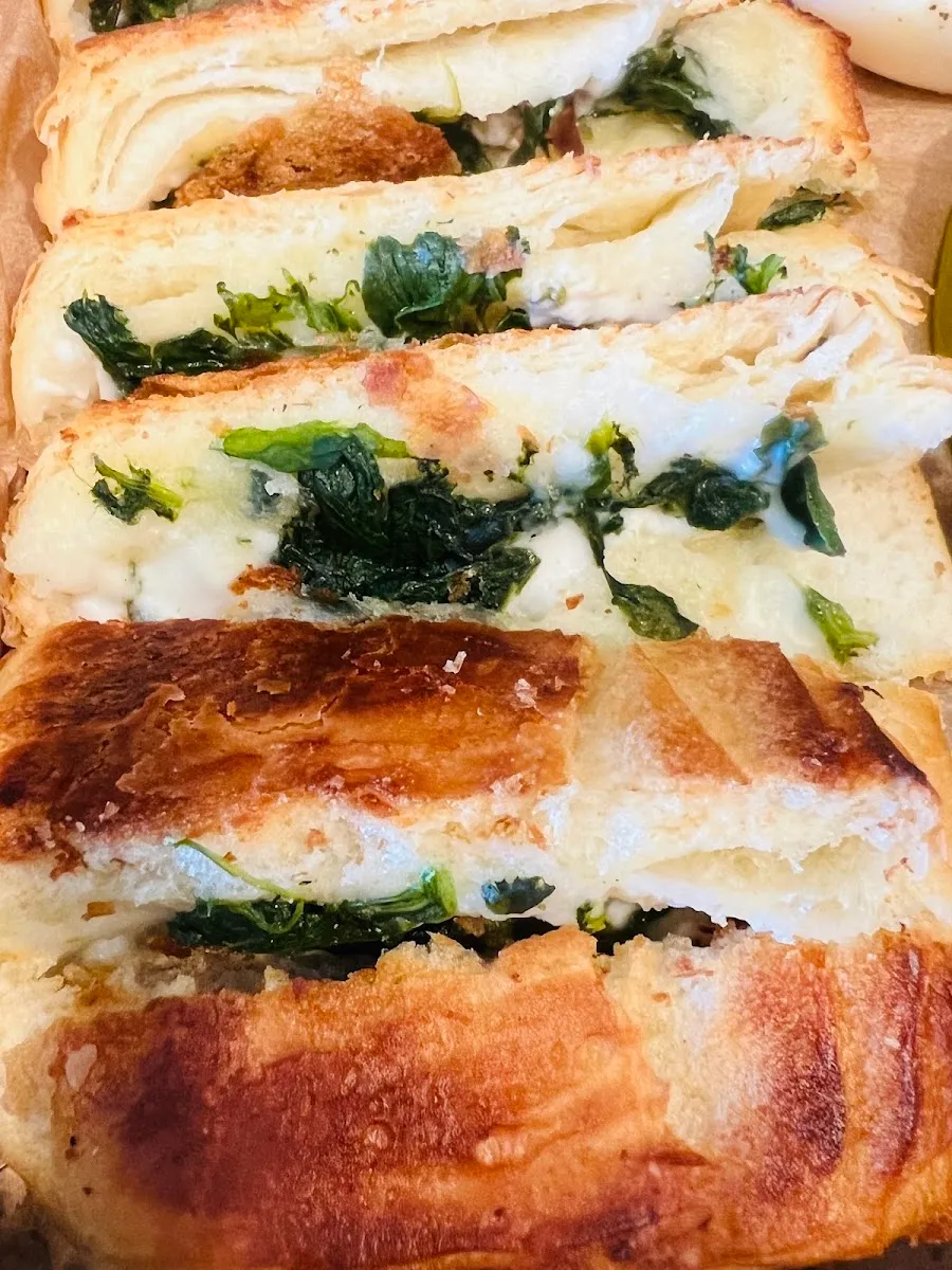 Borekas Sephardic Pastries Ventura Boulevard — foto 4
