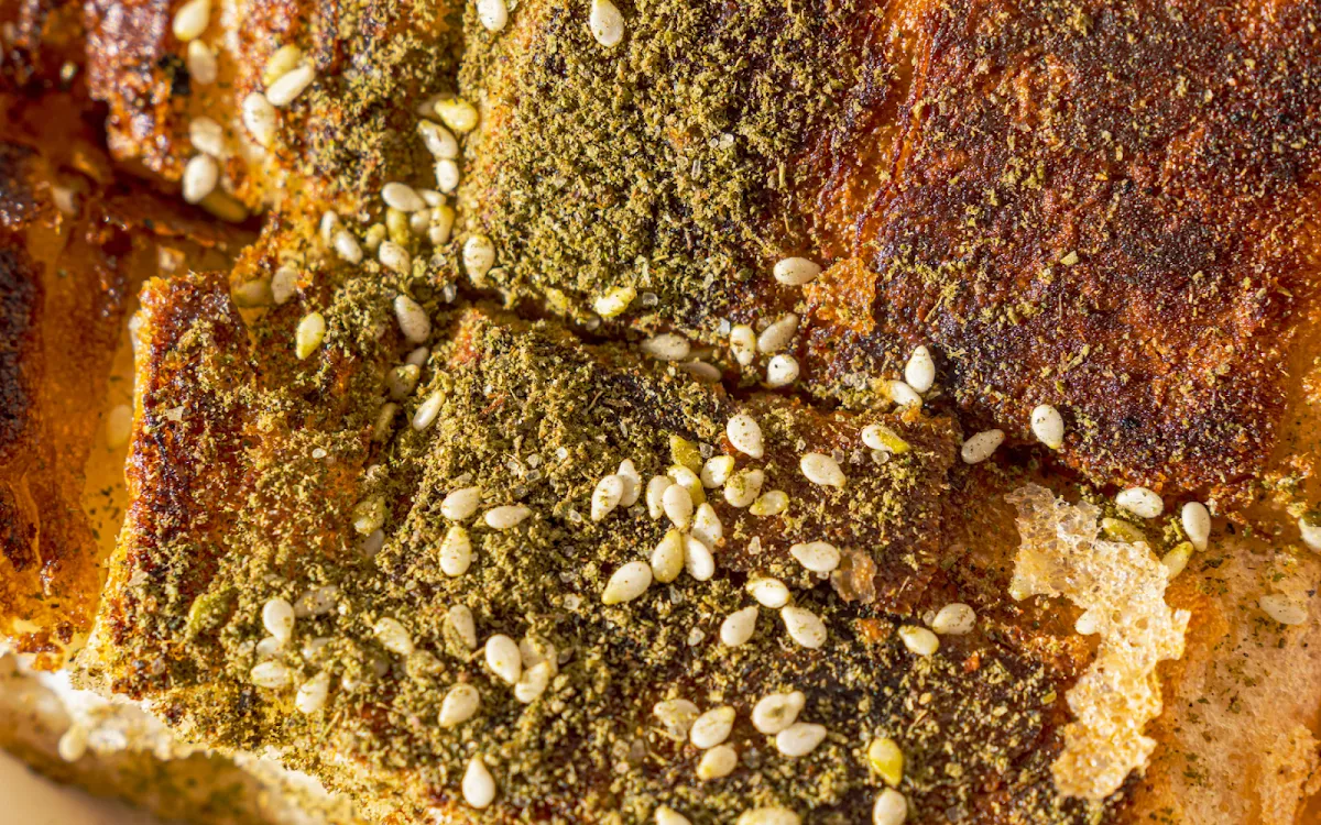 Borekas Sephardic Pastries Ventura Boulevard — foto 8
