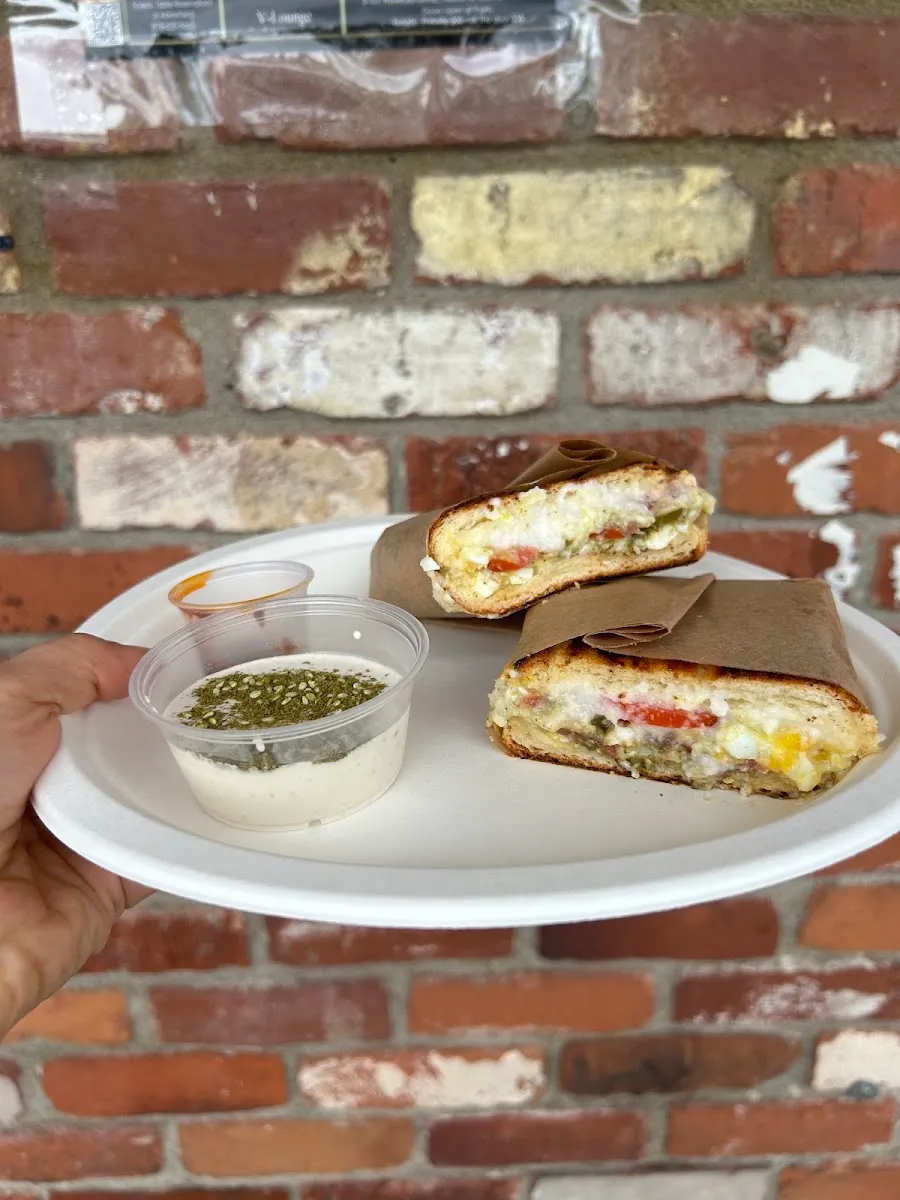 Borekas Sephardic Pastries Ventura Boulevard — foto 9