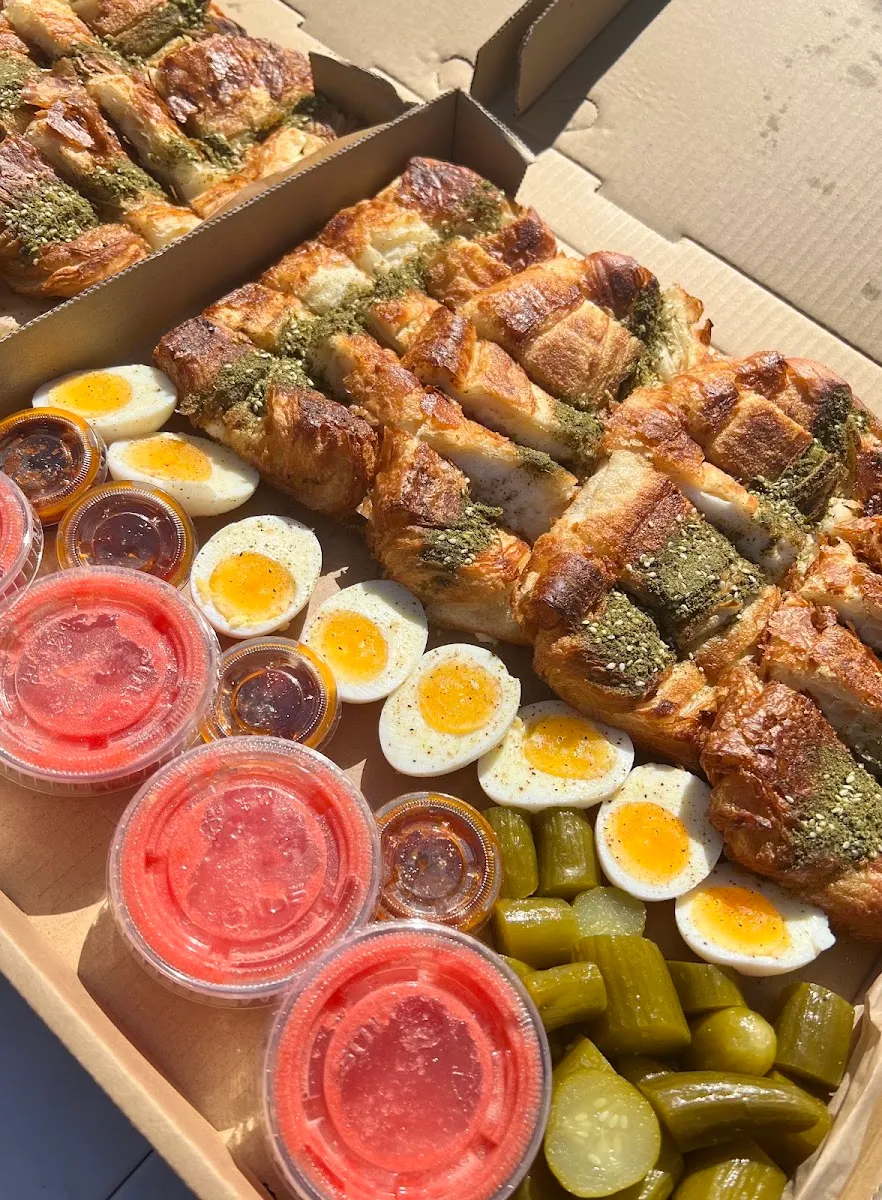 Borekas Sephardic Pastries Woodland Hills — foto 3