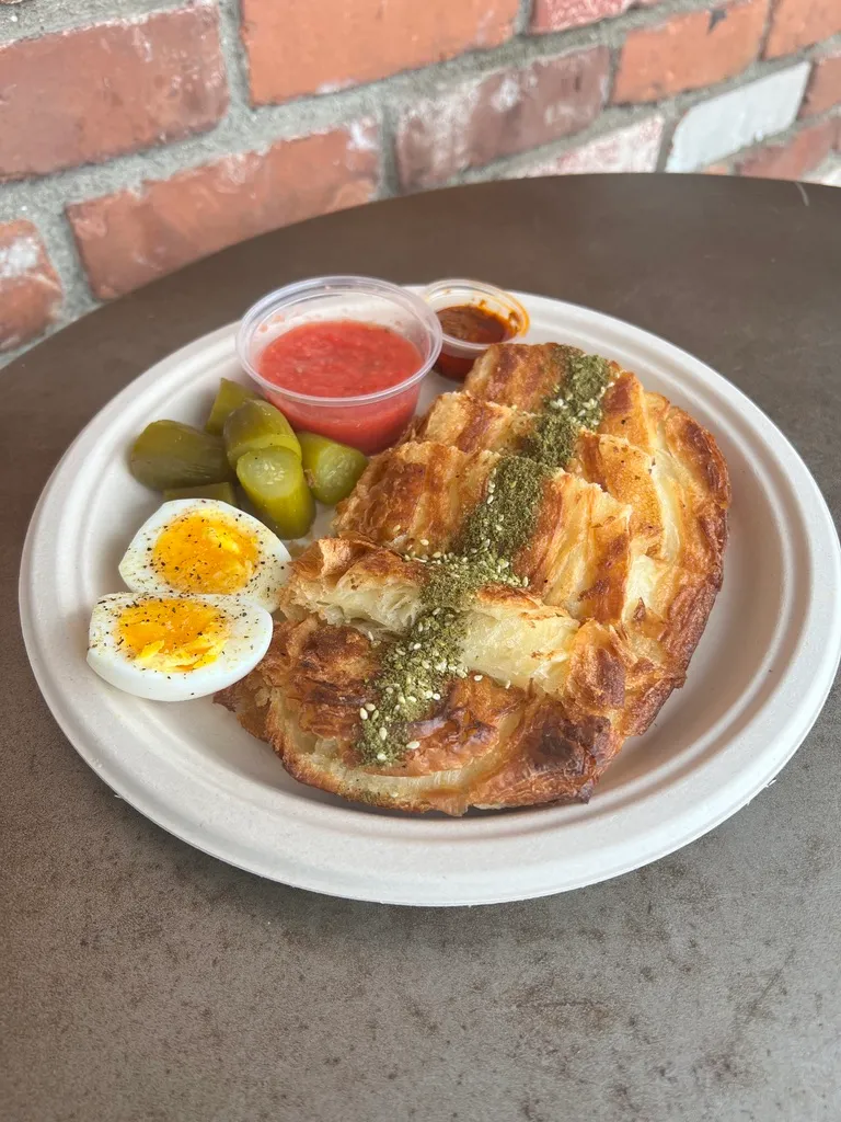 Borekas Sephardic Pastries Woodland Hills — foto 8