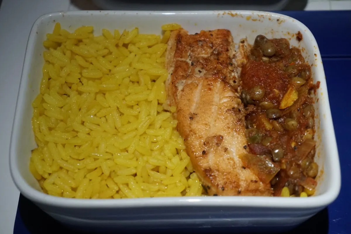 Borenstein Caterers — foto 5