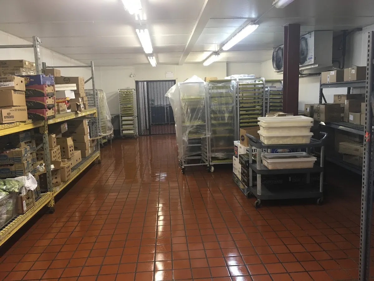Borenstein Caterers — foto 7