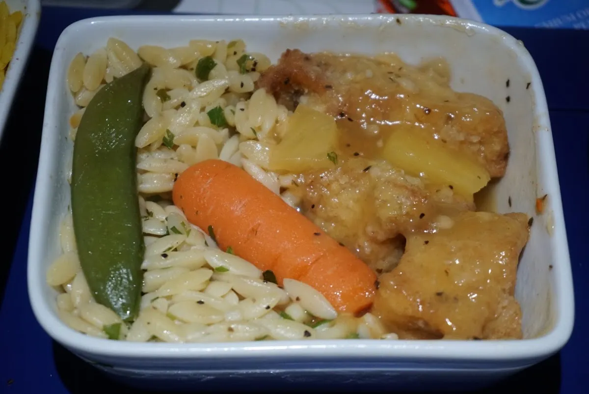 Borenstein Caterers — foto 8